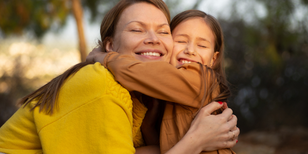 Child Custody & Parenting Plans