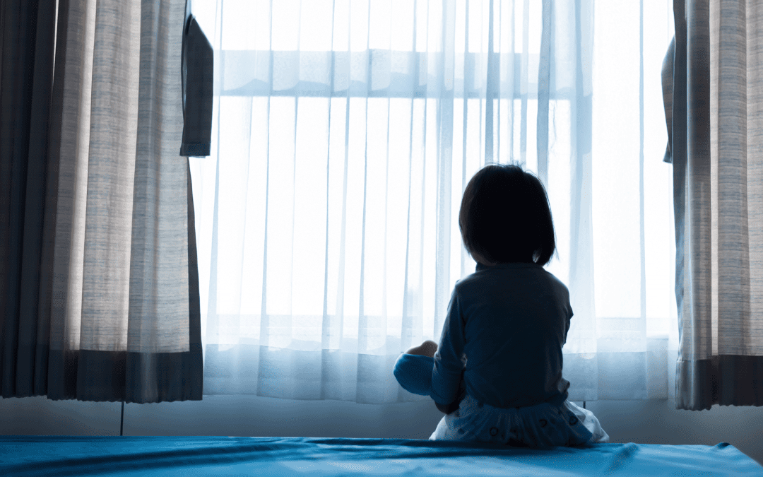 Understanding DCS, dependency, and neglect cases in Knoxville