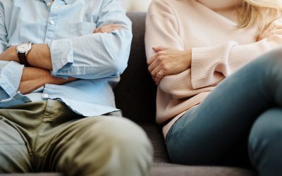 How a Knoxville Divorce Lawyer Can Protect Your Future