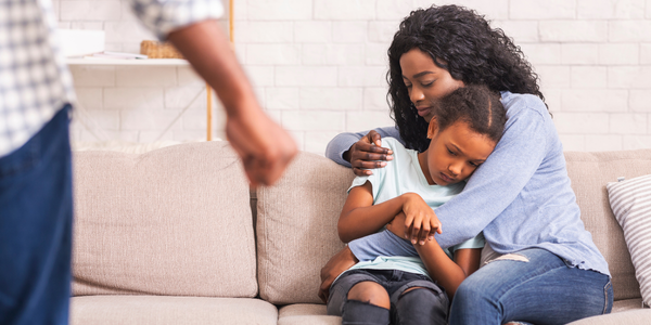 Grandparent custody and visitation
