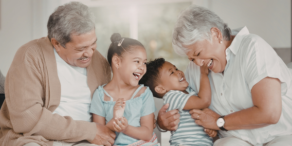 Grandparent custody and visitation