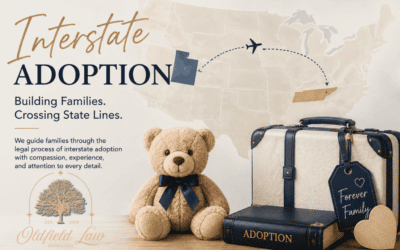 Interstate Adoption Tennessee: What Families Need to Know About the ICPC