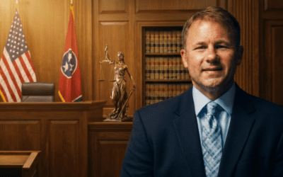 Jason Beddingfield: Judicial Insight, Trusted Advocacy
