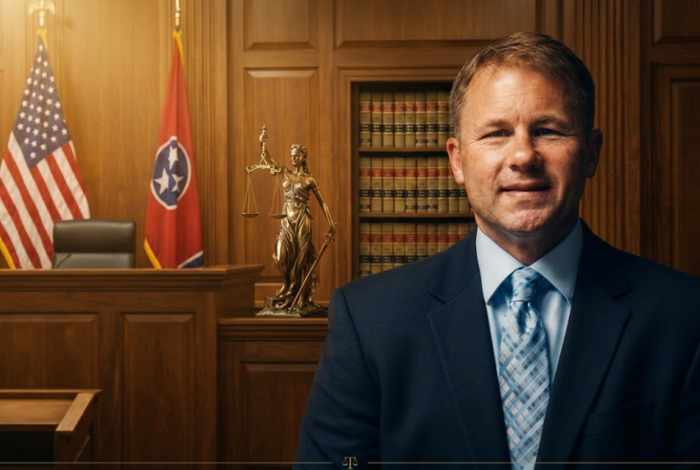 Jason Beddingfield: Judicial Insight, Trusted Advocacy