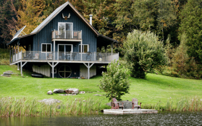 What Happens to Your Vacation Home and Recreational Vehicles in a Tennessee Divorce?