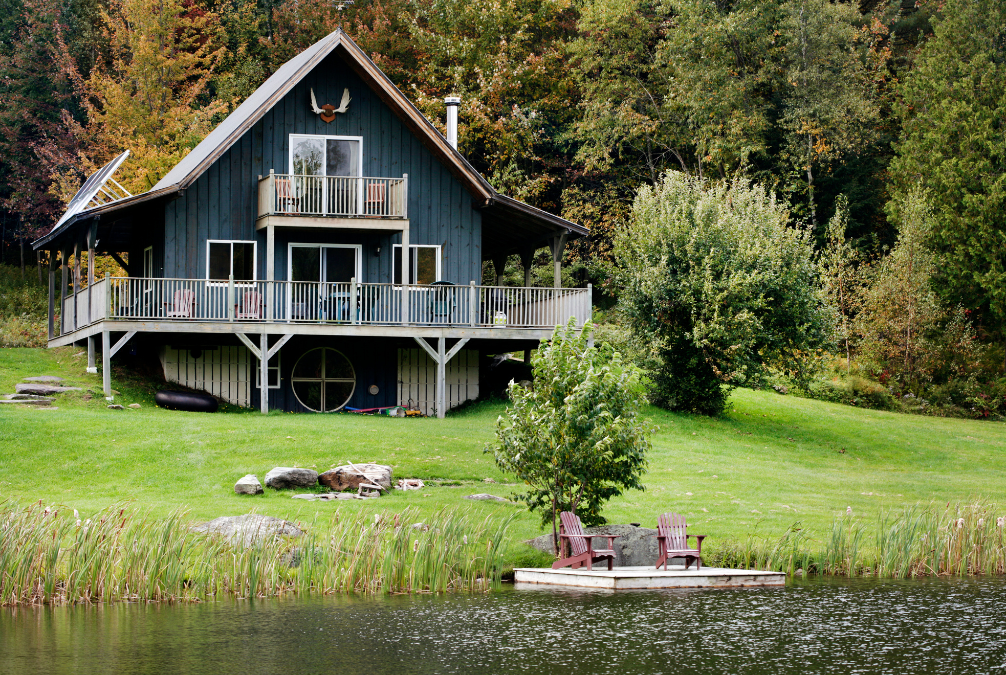 What Happens to Your Vacation Home and Recreational Vehicles in a Tennessee Divorce?