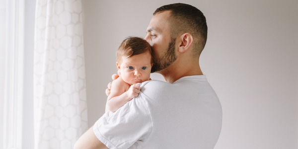 Establishing or challenging paternity in Knoxville, TN