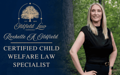 Why Choosing a Certified Child Welfare Law Specialist Matters in Tennessee