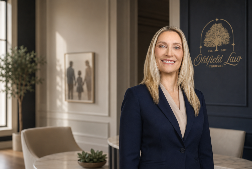 family lawyer services