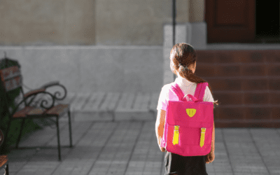 When School Absences Become a Legal Concern: Understanding Truancy in the Context of Dependency and Neglect