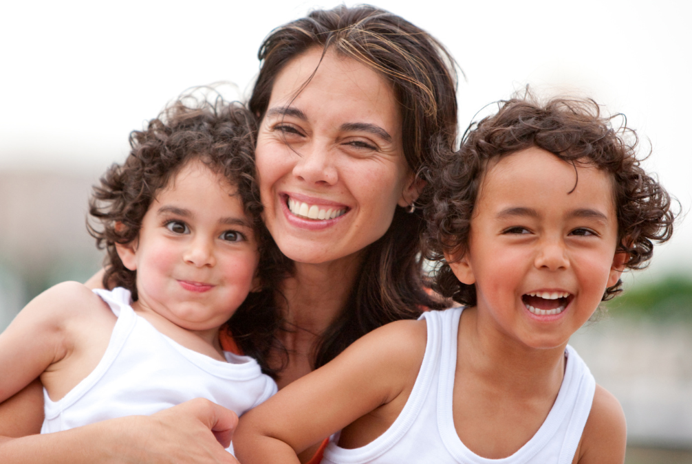 family lawyer services