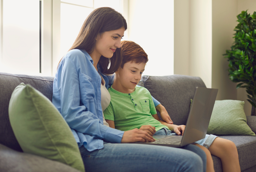 family lawyer services