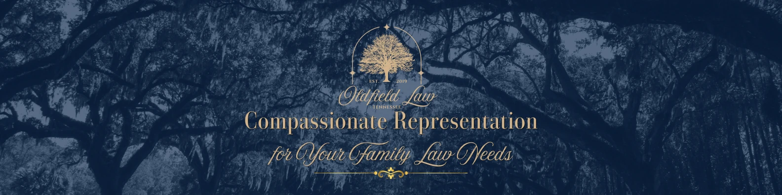 Oldfield Law Tennessee | East Tennessee Family Law Attorney