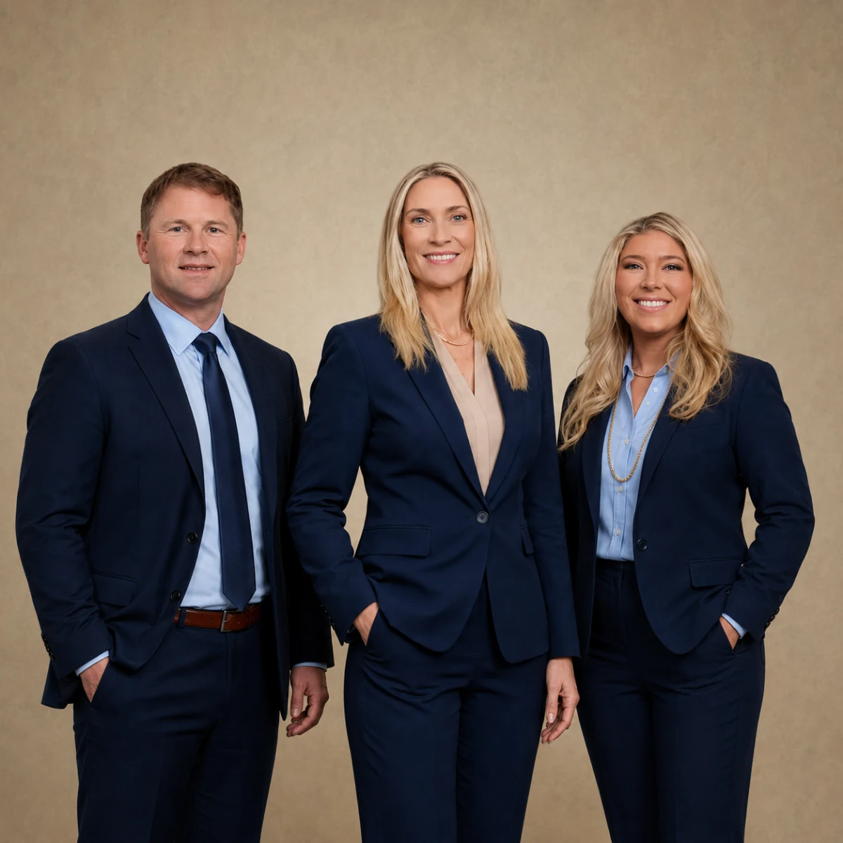 Family law attorneys at Oldfield Law Tennessee