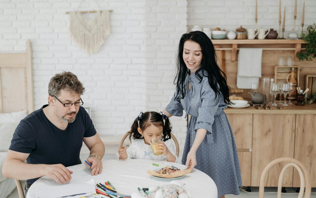 Things To Know About Open Vs. Closed Adoptions